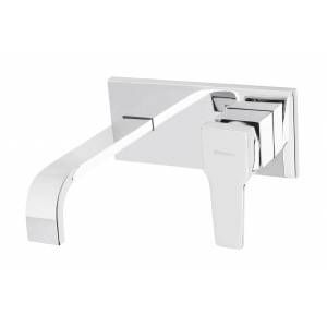 Смеситель для раковины GENEBRE Kenjo K16